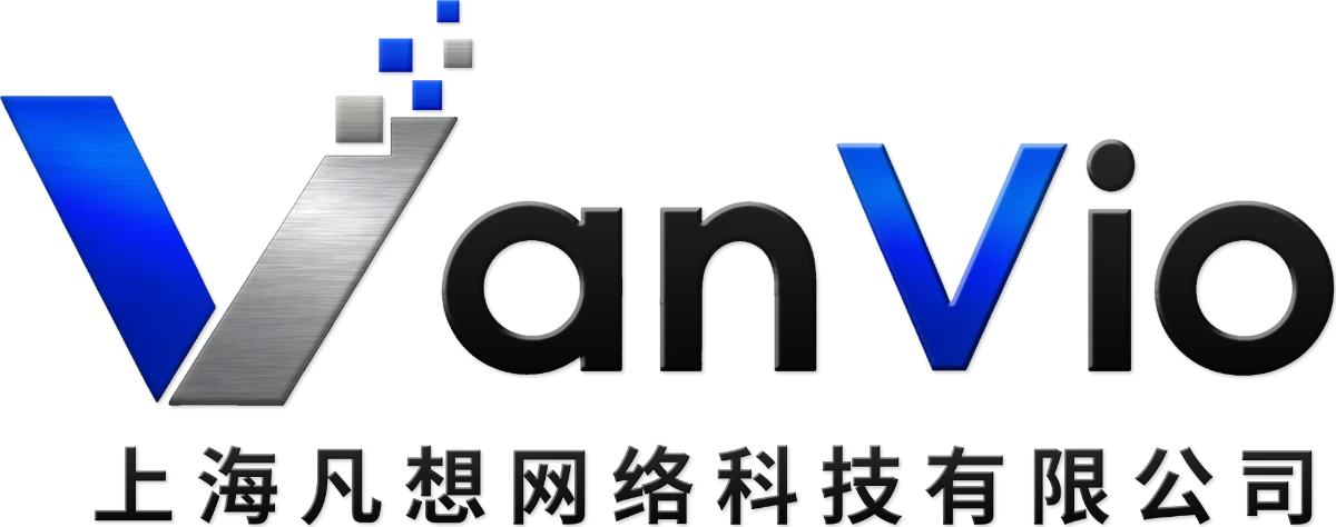 上海凡想网络科技有限公司 VanVio